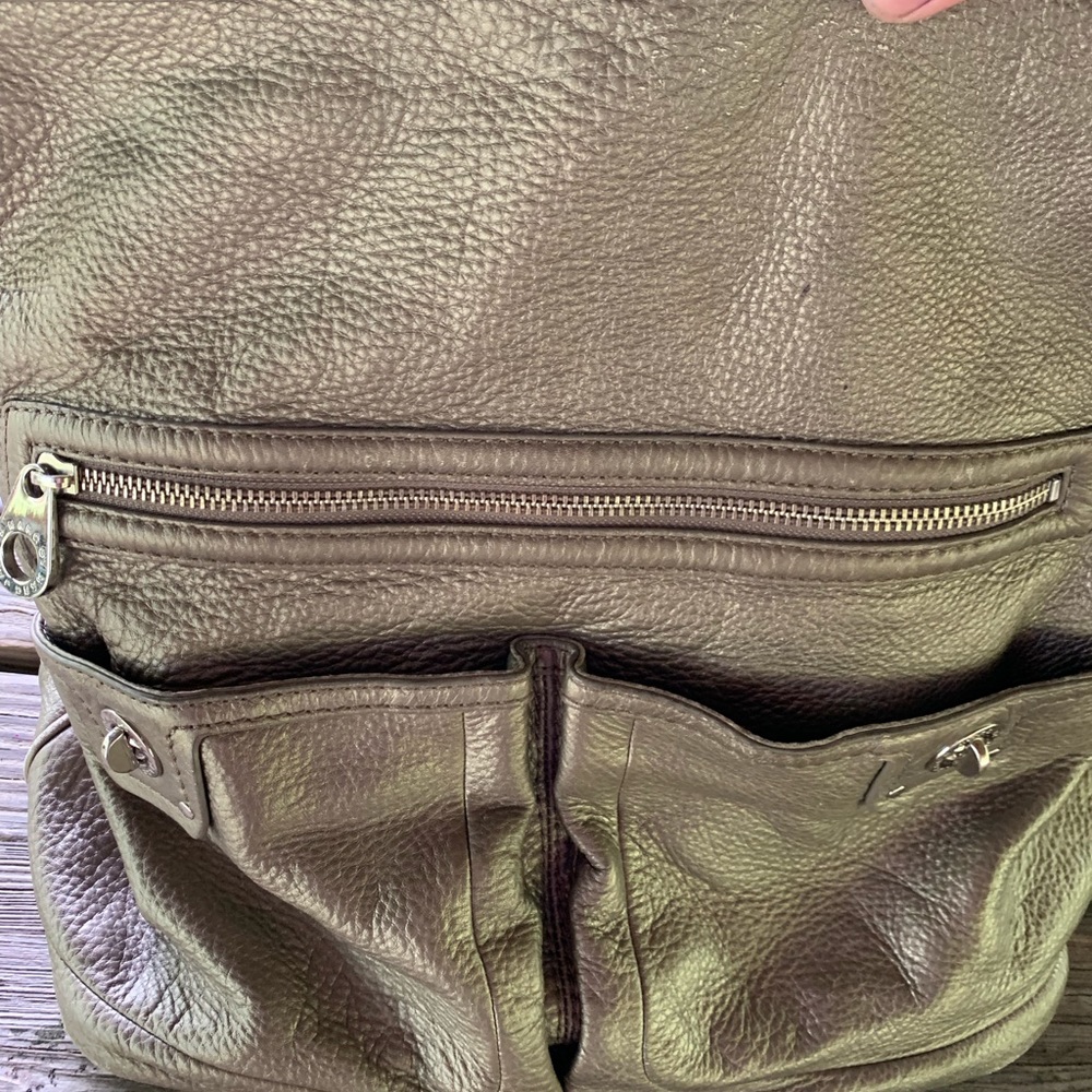 Stunning Marc by Marc Jacobs Large Shoulder Purse
